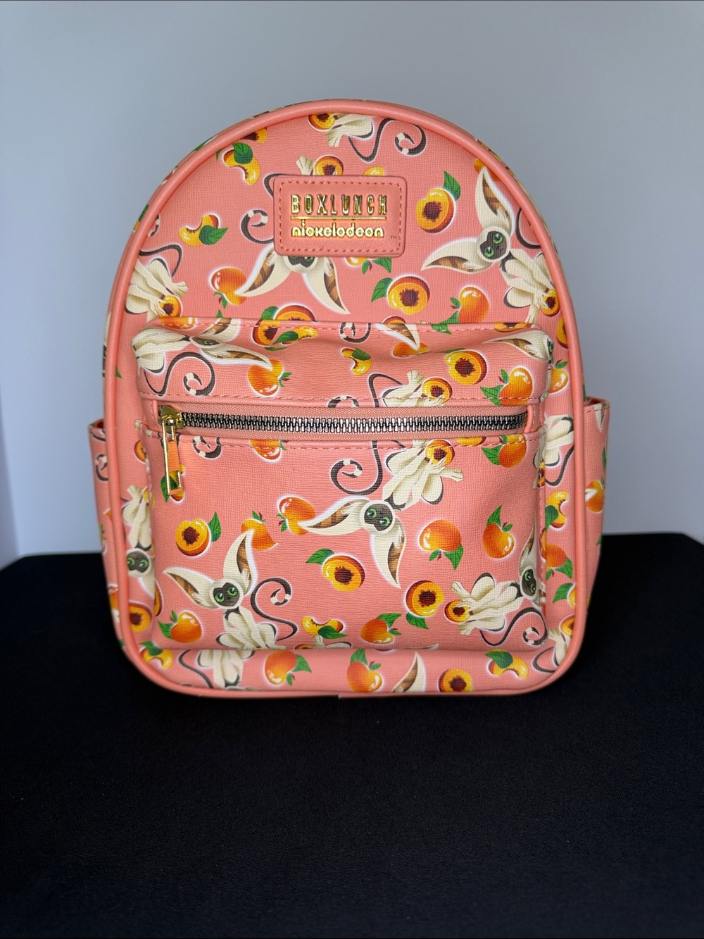 Boxlunch x Nickelodeon Momo Bag